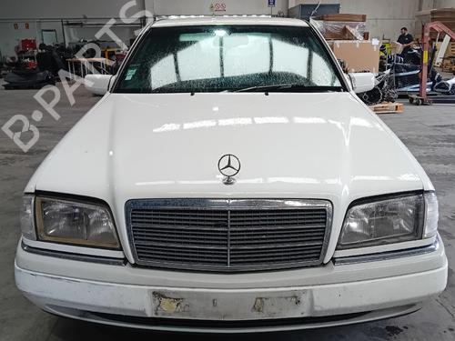 Used Parts MERCEDES-BENZ C-CLASS (W202) C 220 D (202.121) 4916233