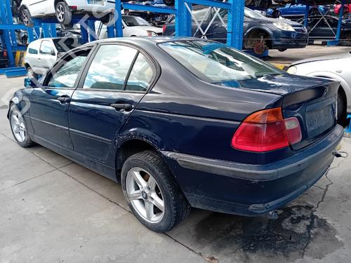 Engine BMW 3 (E46) 320 d | BP38599518M1 - Image 6