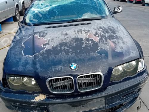 Brugte BMW 3 (E46) 320 d 4917809