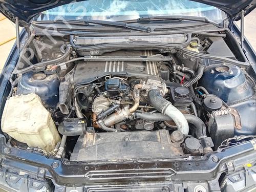 Engine BMW 3 (E46) 320 d | BP38599518M1 - Image 9
