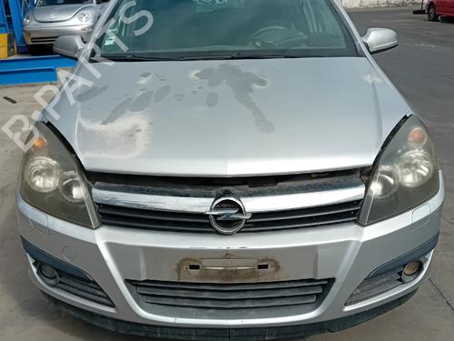 Brugte OPEL ASTRA H Estate (A04) 1.4 (L35) 4920885