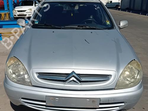 Brugte CITROËN XSARA (N1) 1.4 i 4920887
