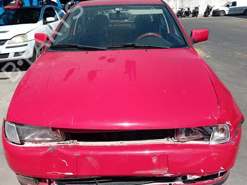 Used Parts SEAT IBIZA II (6K1) 1.0 i 4920886