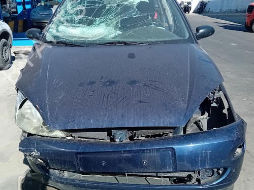 Brugte FORD FOCUS I Turnier (DNW) 1.8 Turbo DI / TDDi 4921831