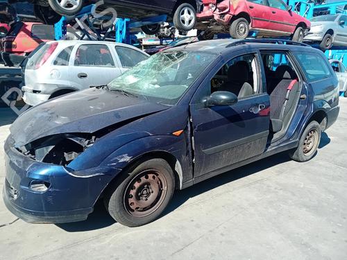 Engine FORD FOCUS I Turnier (DNW) 1.8 Turbo DI / TDDi | BP39382282M1 - Image 3