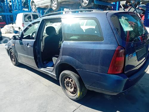 Engine FORD FOCUS I Turnier (DNW) 1.8 Turbo DI / TDDi | BP39382282M1 - Image 6