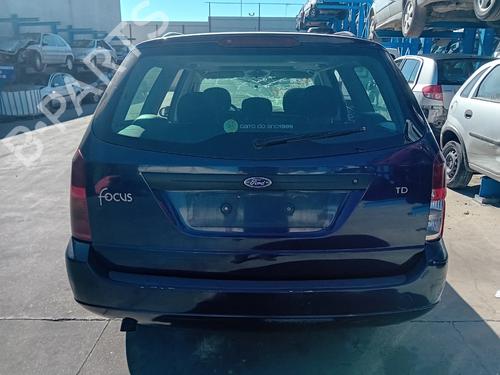 Engine FORD FOCUS I Turnier (DNW) 1.8 Turbo DI / TDDi | BP39382282M1 - Image 7