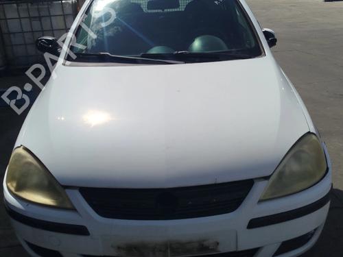Brugte OPEL CORSA C (X01) 1.3 CDTI (F08, F68) 4921832