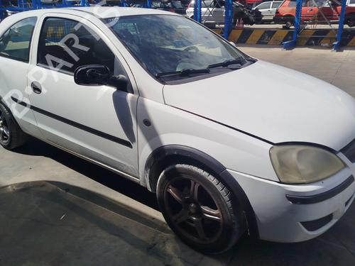 Engine control unit (ECU) OPEL CORSA C (X01) 1.3 CDTI (F08, F68) | BP38705409M57 - Image 3