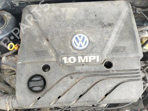 Left headlight VW POLO (6N2) 1.0 | BP38705435C28 - Image 9
