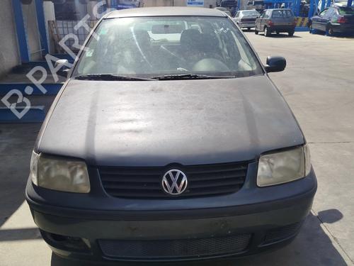 Brugte VW POLO (6N2) 1.0 4921961