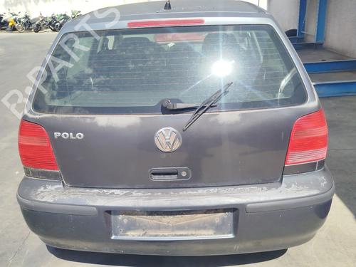 Left headlight VW POLO (6N2) 1.0 | BP38705435C28 - Image 8