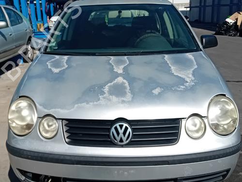 Used Parts VW POLO IV (9N_, 9A_) 1.2 12V 4921962