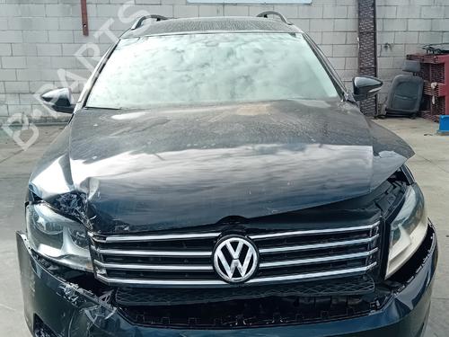Teile für VW PASSAT B7 Variant (365) 2.0 TDI 4motion 4923886