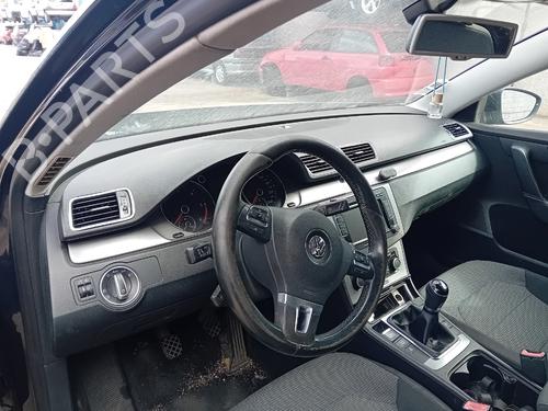 Rear parcel shelf VW PASSAT B7 Variant (365) 2.0 TDI 4motion | BP38685234C85 - Image 9