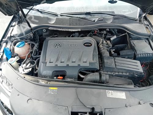 Rear parcel shelf VW PASSAT B7 Variant (365) 2.0 TDI 4motion | BP38685234C85 - Image 14