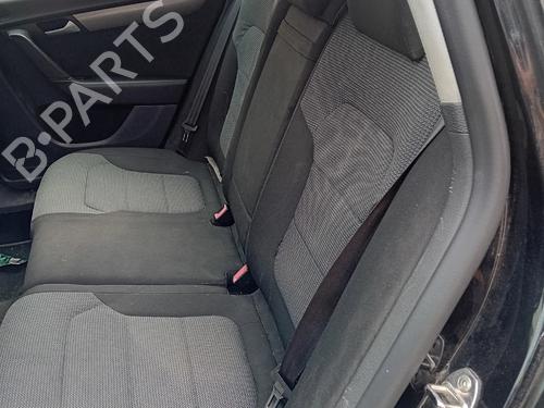 Rear parcel shelf VW PASSAT B7 Variant (365) 2.0 TDI 4motion | BP38685234C85 - Image 12