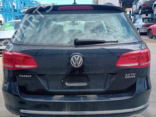 Rear parcel shelf VW PASSAT B7 Variant (365) 2.0 TDI 4motion | BP38685234C85 - Image 8