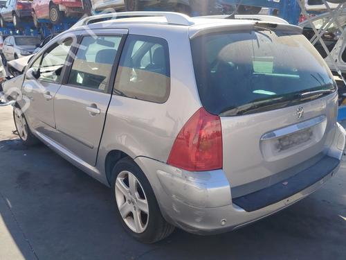Left front window switch PEUGEOT 307 SW (3H) 2.0 HDI 110 | BP39382208I27 - Image 60