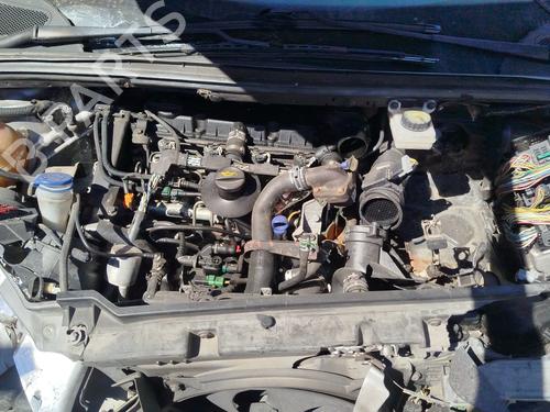 Left front window switch PEUGEOT 307 SW (3H) 2.0 HDI 110 | BP39382208I27 - Image 84