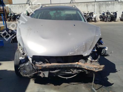 Used Parts PEUGEOT 307 SW (3H)  2.0 HDI 110  4923887