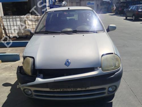 Used Parts RENAULT CLIO II (BB_, CB_) 1.4 (B/CB0C, B/CB0S) 4923888