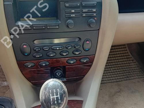 Left front window switch ROVER 75 I Tourer (RJ) 2.0 CDTi | BP38705446I27 - Image 9