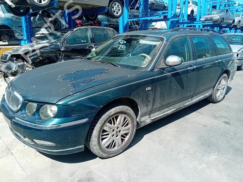 Left front window switch ROVER 75 I Tourer (RJ) 2.0 CDTi | BP38705446I27 - Image 3