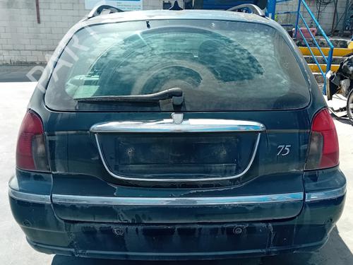 Left front window switch ROVER 75 I Tourer (RJ) 2.0 CDTi | BP38705446I27 - Image 7
