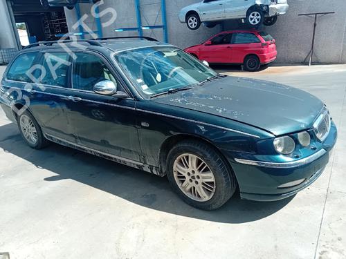 Left front window switch ROVER 75 I Tourer (RJ) 2.0 CDTi | BP38705446I27 - Image 4