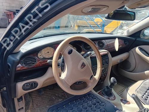 Left front window switch ROVER 75 I Tourer (RJ) 2.0 CDTi | BP38705446I27 - Image 8
