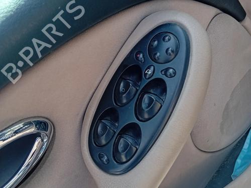 Left front window switch ROVER 75 I Tourer (RJ) 2.0 CDTi | BP38705446I27 - Image 10