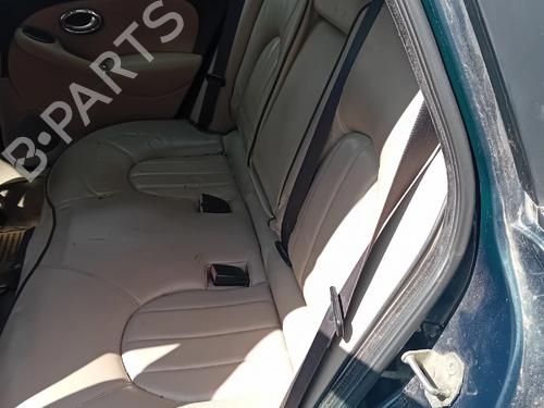 Left front window switch ROVER 75 I Tourer (RJ) 2.0 CDTi | BP38705446I27 - Image 12
