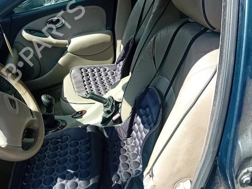Left front window switch ROVER 75 I Tourer (RJ) 2.0 CDTi | BP38705446I27 - Image 11