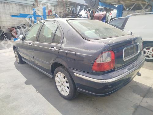Engine ROVER 45 I Hatchback (RT) 1.4 | BP39535826M1 - Image 5