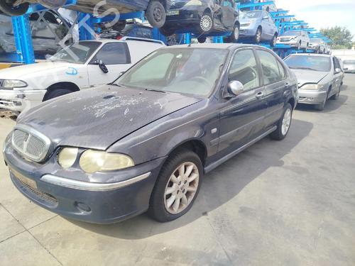 Engine ROVER 45 I Hatchback (RT) 1.4 | BP39535826M1 - Image 2