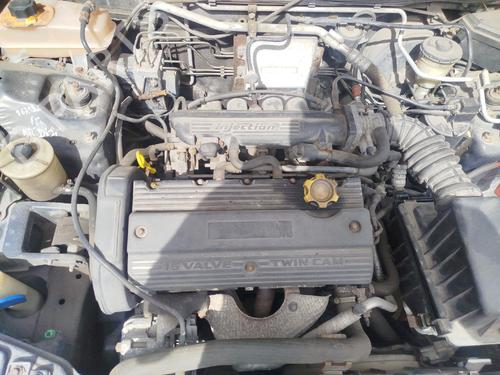 Engine ROVER 45 I Hatchback (RT) 1.4 | BP39535826M1 - Image 7