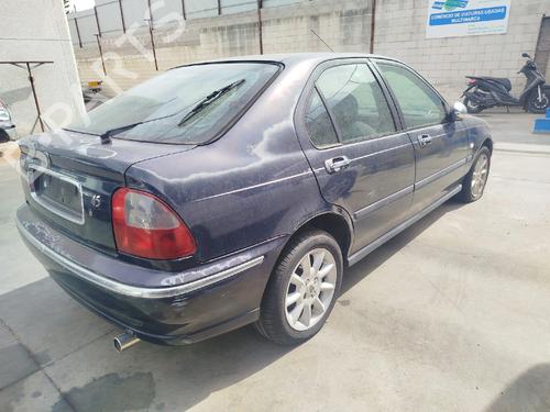 Engine ROVER 45 I Hatchback (RT) 1.4 | BP39535826M1 - Image 4