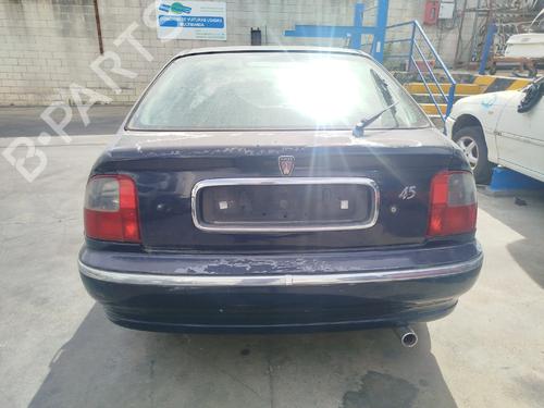 Engine ROVER 45 I Hatchback (RT) 1.4 | BP39535826M1 - Image 6