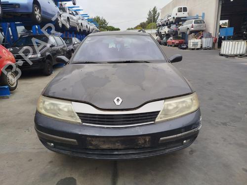 Used Parts RENAULT LAGUNA II Grandtour (KG0/1_) 1.6 16V (KG0A, KG0L) 4935516