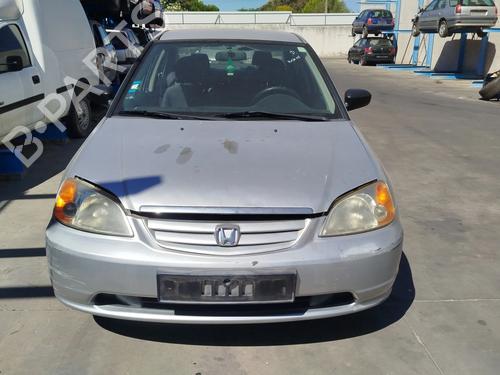 Used Parts HONDA CIVIC VII Saloon (ES, ET) 1.4 (ES4) 4936348