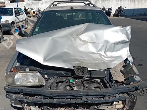 Brugte PEUGEOT 306 Break (7E, N3, N5) 1.9 TD 4936940