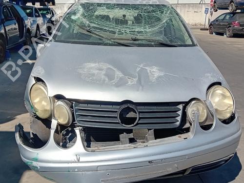 Used Parts VW POLO IV (9N_, 9A_) 1.2 12V 4945775