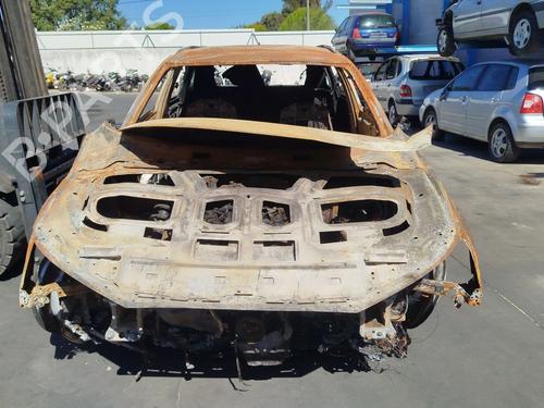 Used Parts AUDI A4 B9 Avant (8W5, 8WD) 2.0 TDI 4945777