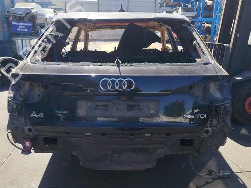 Fælk AUDI A4 B9 Avant (8W5, 8WD) 2.0 TDI | BP39589367C45 - Image 6