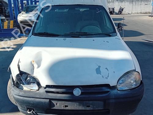 Used Parts OPEL COMBO Box Body/MPV (71_) 1.7 D 4946921
