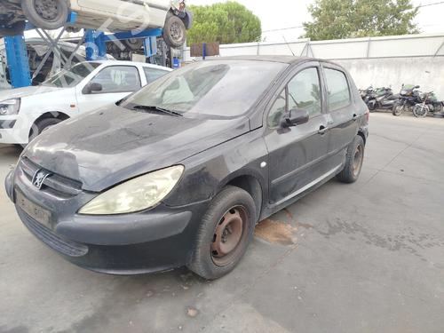 Engine PEUGEOT 307 (3A/C) 2.0 HDi 90 | BP39560772M1 - Image 3