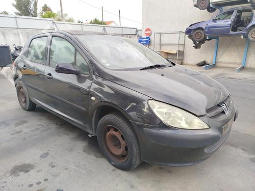 Engine PEUGEOT 307 (3A/C) 2.0 HDi 90 | BP39560772M1 - Image 4