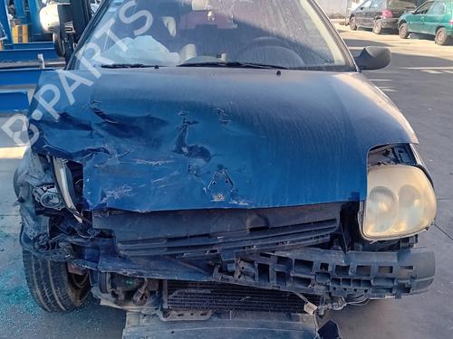 Used Parts RENAULT CLIO II (BB_, CB_) 1.9 dTi (B/CB0U) 4947826