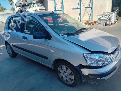 Used Parts HYUNDAI GETZ (TB) 1.1 4953965